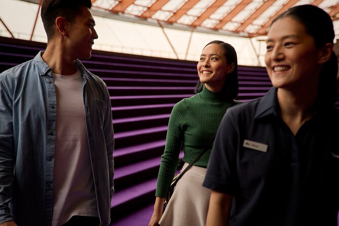 Sydney Opera House Guided Tour in Mandarin - Photo Opportunities