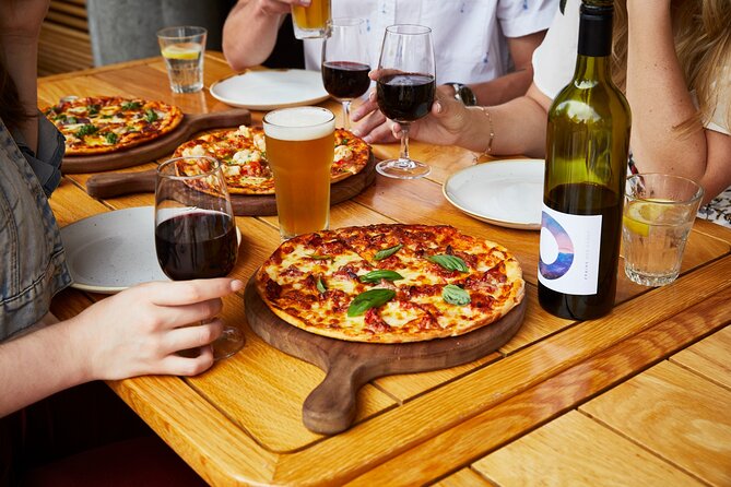 Sydney Opera House Tour & Meal + Drink at Opera Bar or House Canteen - Customer Reviews