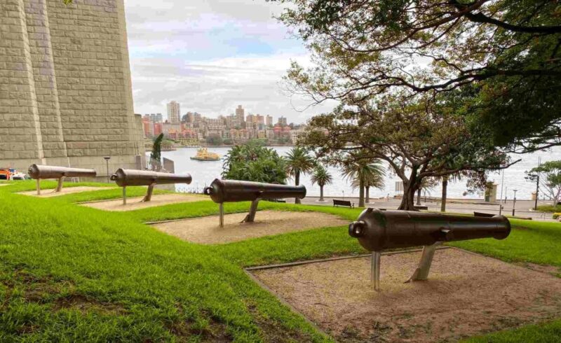 Sydney Outdoor Escape Game: From Prison to Freedom Land - Key Points