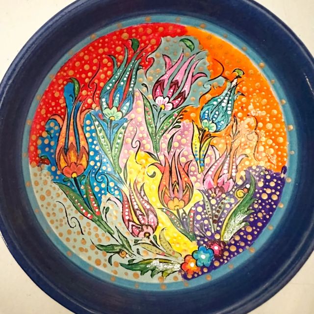 Sydney: Paint and Sip Classes - Experience and Atmosphere