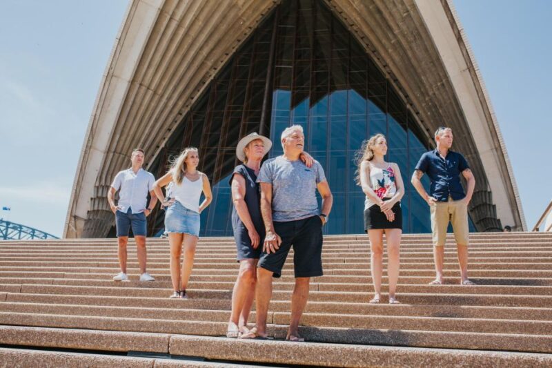 Sydney: Personal Travel & Vacation Photographer - Capturing Memorable Moments