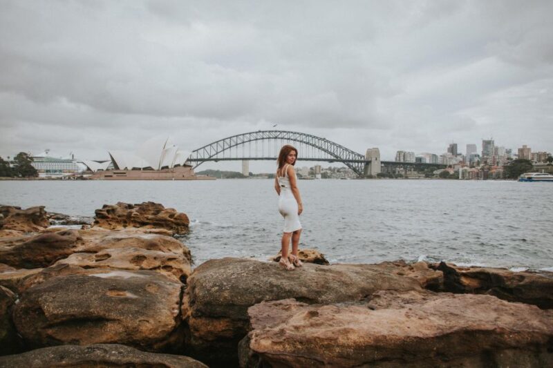 Sydney: Personal Travel & Vacation Photographer - Affordable Photographic Solutions
