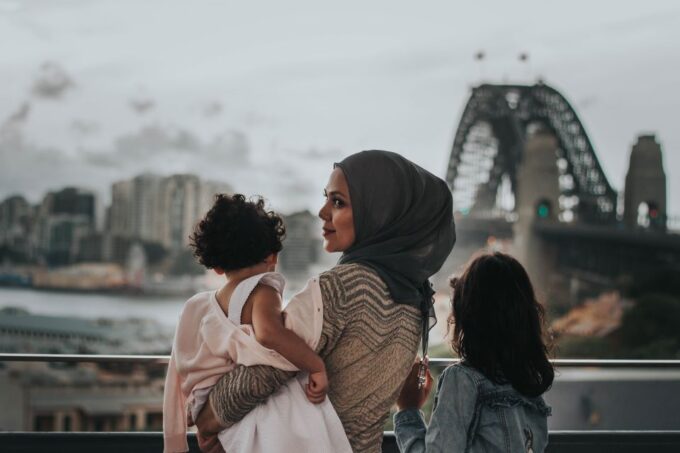 Sydney: Personal Travel & Vacation Photographer - Preparation and Meeting Details