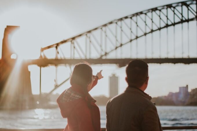 Sydney: Personal Travel & Vacation Photographer - Frequently Asked Questions