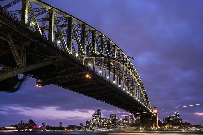 Sydney Photography Course in the Historic Rocks Area - Tour Highlights