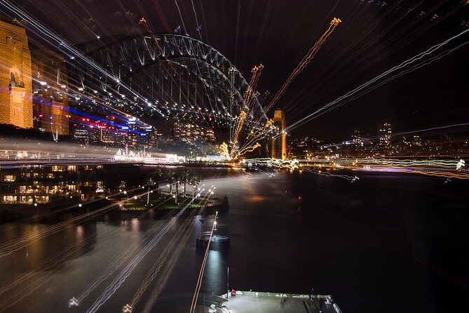 Sydney Photography Course in the Historic Rocks Area - Logistics and Meeting Information
