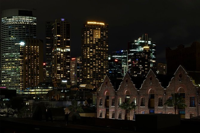 Sydney Photography Course in the Historic Rocks Area - Reviews and Ratings