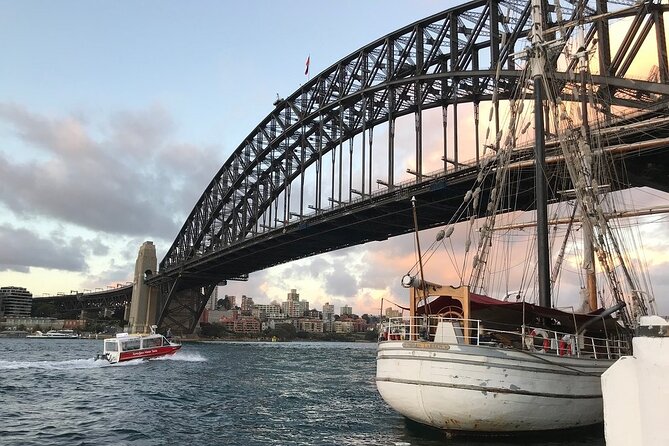 Sydney Photography Course in the Historic Rocks Area - Camera Requirements