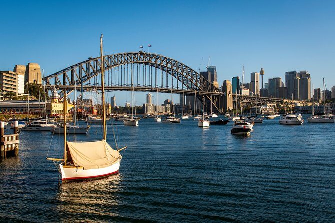 Sydney Photography Masterclass - Private Photography Lesson - Night Photography and the Best Sydney Vantage Points