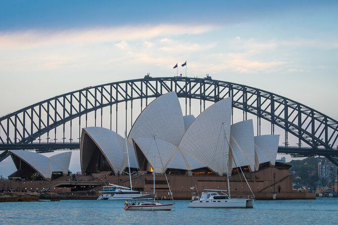 Sydney Photography Masterclass - Private Photography Lesson - The Value of a Private, Personalized Experience