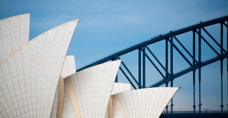 Sydney: Photography Shoot At Sydney Icons - Inclusions and Highlights