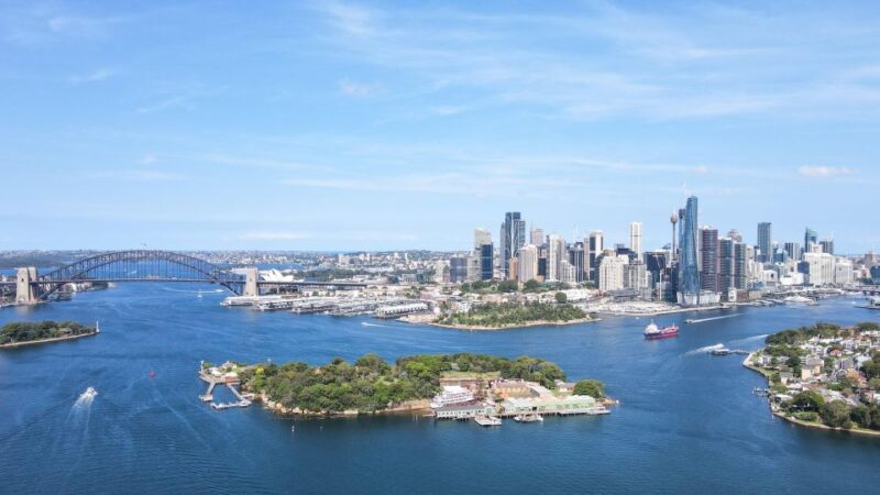 Sydney: Photography Shoot At Sydney Icons - Iconic Sydney Locations