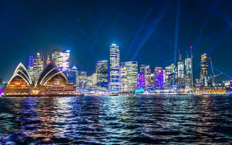 Sydney: Photography Shoot At Sydney Icons - Booking and Pricing