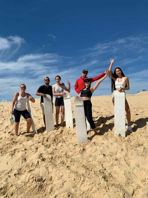 Sydney: Port Stephens Day Trip with Dolphin Cruise or Hike - FAQs
