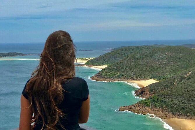 Sydney: Port Stephens Sandboarding, Dunes & Dolphin Cruise option - Who Is This Tour Best For?