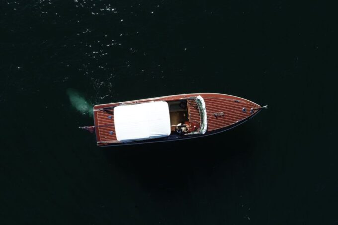 Sydney: Private 2 Hour Icons and Highlights Harbour Cruise - Iconic Landmarks Cruise