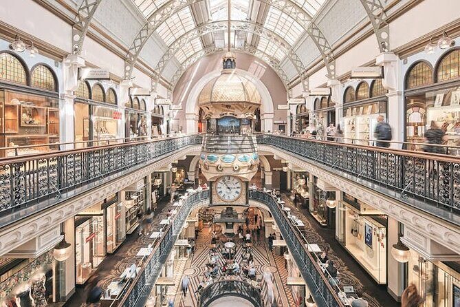 Sydney Private and Luxury Sightseeing Tour - Who Is This Tour Best Suited For?