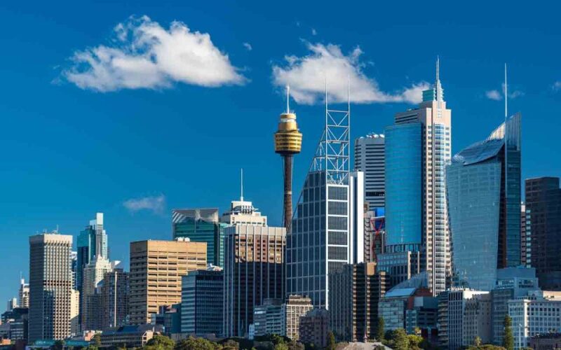 Sydney: Private City Exploration With Bondi Beach Tour - Scenic Destinations Explored