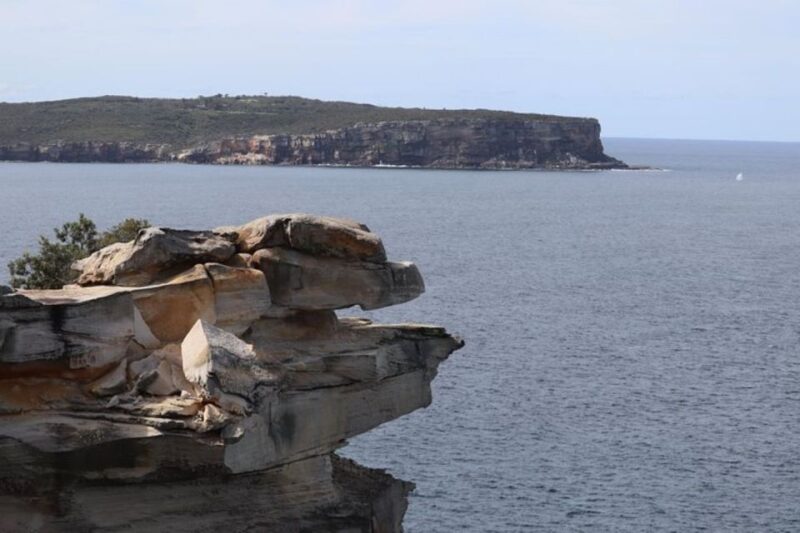 Sydney: Private City Exploration With Bondi Beach Tour - Included Amenities