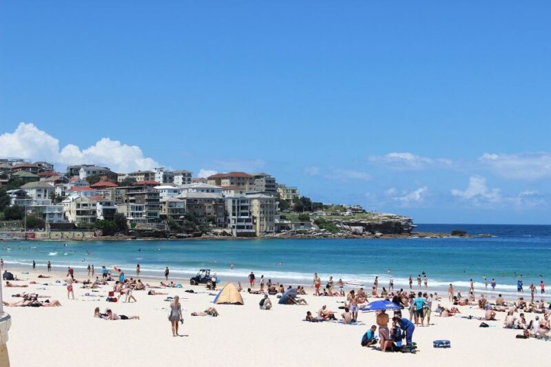 Sydney: Private Customizable Tour With a Local - Customizing Your Experience