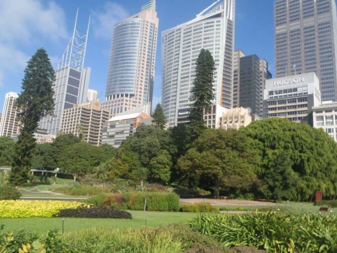 Sydney: Private Customizable Tour With a Local - Flexible Cancellation Policy