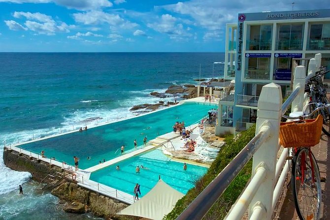Sydney Private Day Tours | See Sydney in Style | 8 Hour Luxury Private Tour - Customizable and Personalized Experience