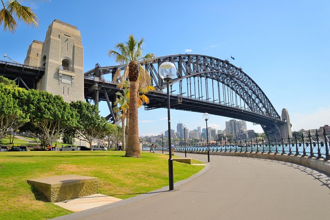 Sydney Private Day Tours | See Sydney in Style | 8 Hour Luxury Private Tour - Convenient Hotel Pickup and Drop-off