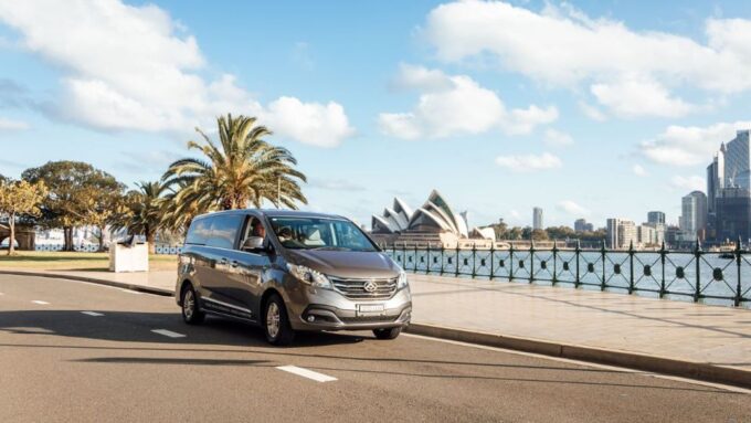 Sydney: Private Day Trip to the Blue Mountains - Additional Details