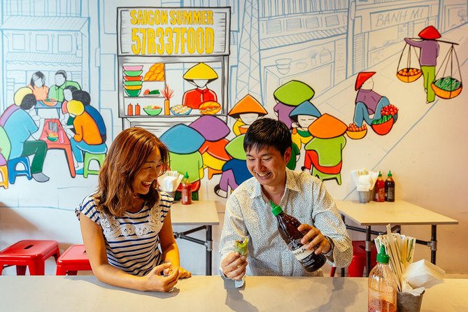 Sydney Private Food Walking Tour With Locals: The 10 Tastings - Customer Reviews and Feedback