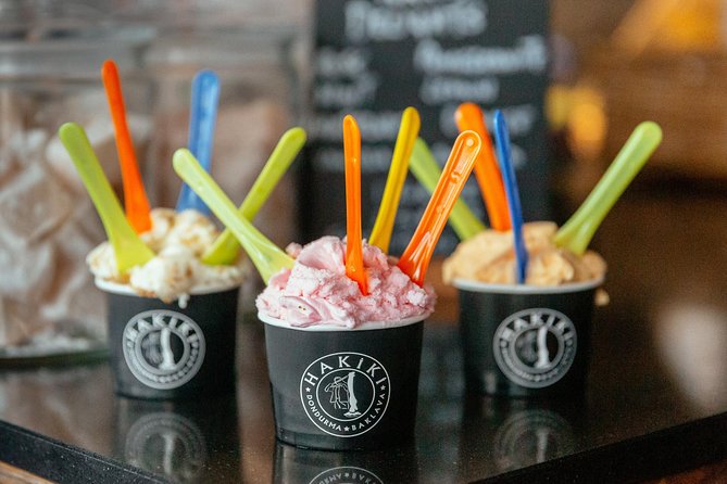 Sydney Private Food Walking Tour With Locals: The 10 Tastings - Improvement Suggestions and Host Responses