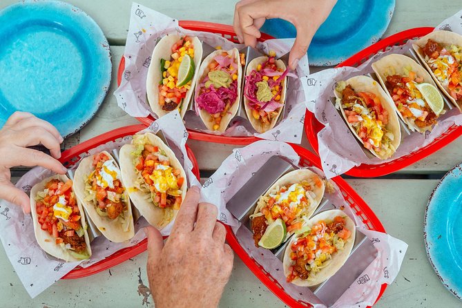 Sydney Private Food Walking Tour With Locals: The 10 Tastings - Dietary Customization Options