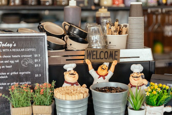Sydney Private Food Walking Tour With Locals: The 10 Tastings - Sustainability and Carbon Neutrality