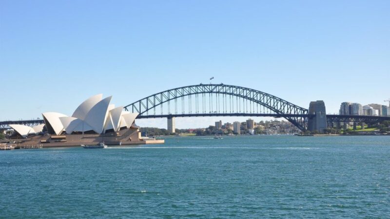 Sydney: Private Half-Day Sightseeing Tour - Key Points