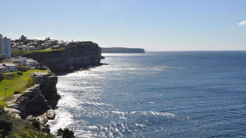 Sydney: Private Half-Day Sightseeing Tour - Bondi Beach Adventure