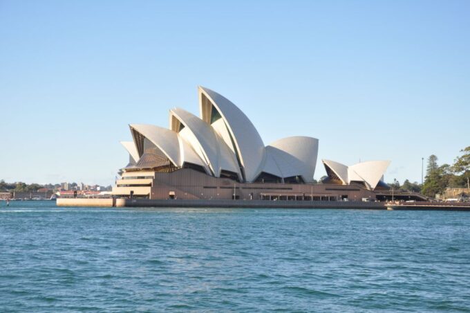 Sydney: Private Half-Day Sightseeing Tour - Balmoral Beach Leisurely Walk