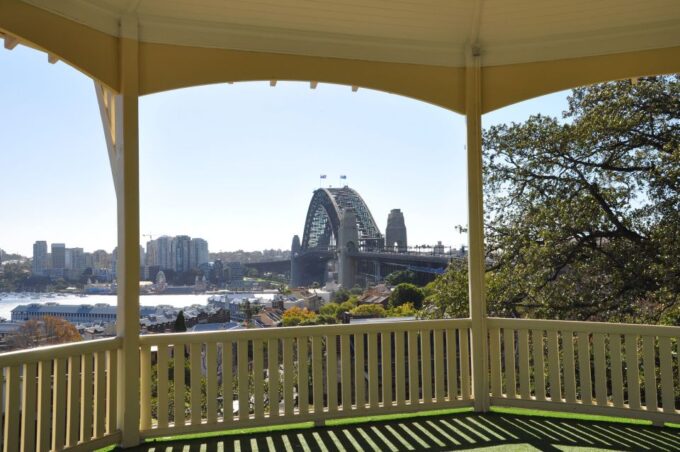 Sydney: Private Half-Day Sightseeing Tour - Watsons Bay Lunch and Views