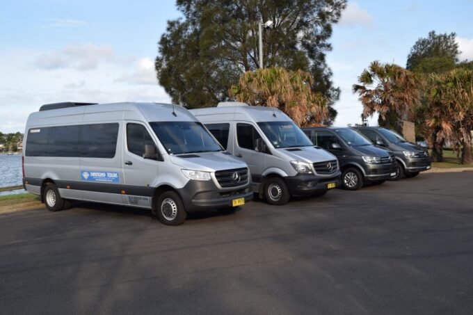 Sydney: Private Half-Day Sightseeing Tour - Frequently Asked Questions