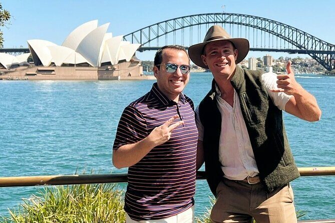 Sydney Private Half Day Tour: Beaches, History & Icons - Introduction