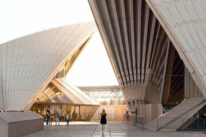 Sydney Private Half Day Tour: Beaches, History & Icons - Why the Tour Gets High Ratings