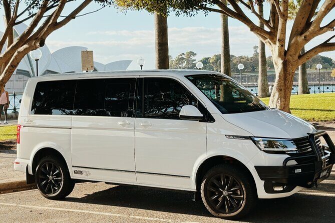 Sydney Private Half Day Tour: Beaches, History & Icons - Who Should Consider This Tour?