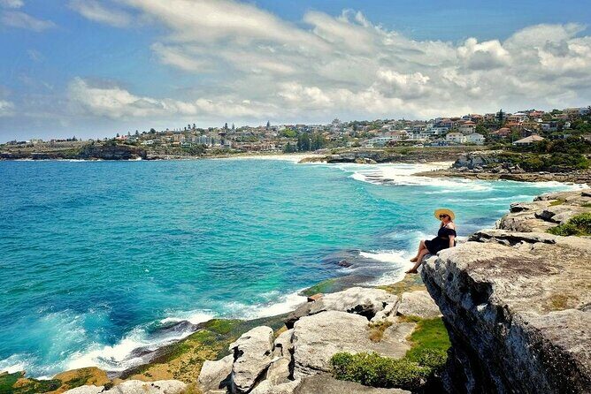 Sydney Private Half Day Tour: Beaches, History & Icons - The Sum Up