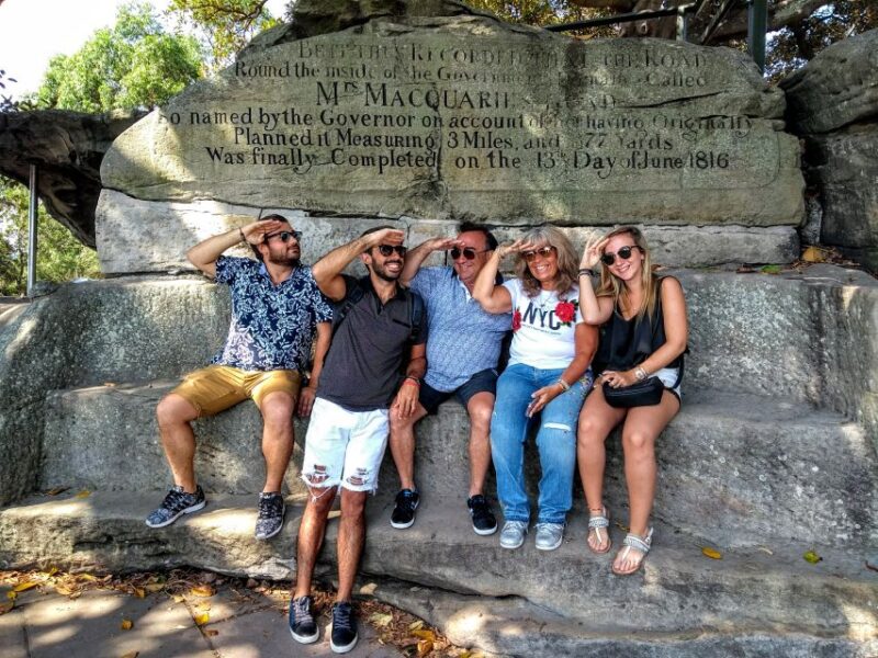 Sydney Private Half Day Tour, Opera House, Bridge, Bondi - Sightseeing Locations