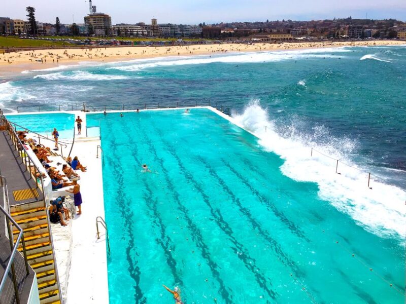 Sydney Private Half Day Tour, Opera House, Bridge, Bondi - Activities