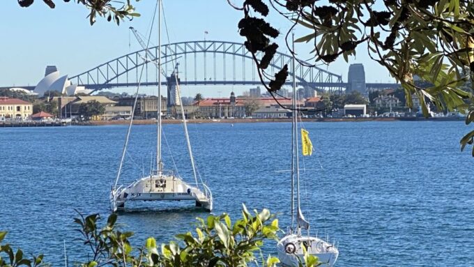 Sydney Private Half Day Tour, Opera House, Bridge, Bondi - Cross the Iconic Harbor Bridge