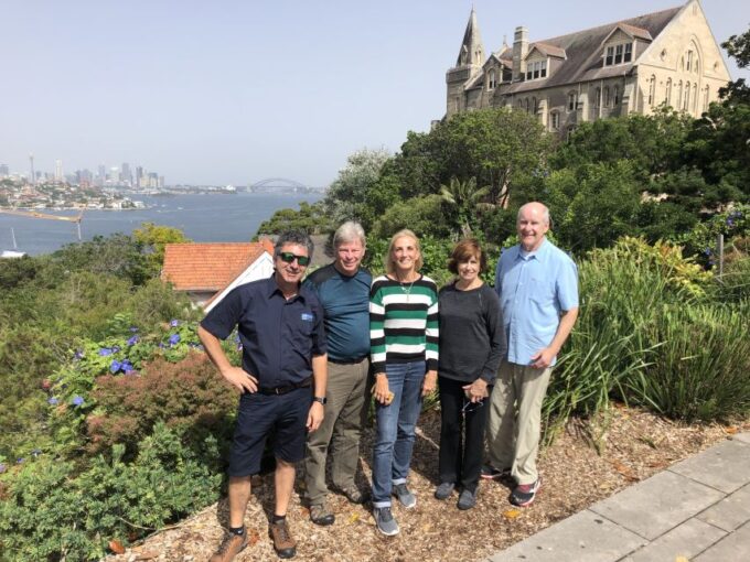 Sydney Private Half Day Tour, Opera House, Bridge, Bondi - Frequently Asked Questions