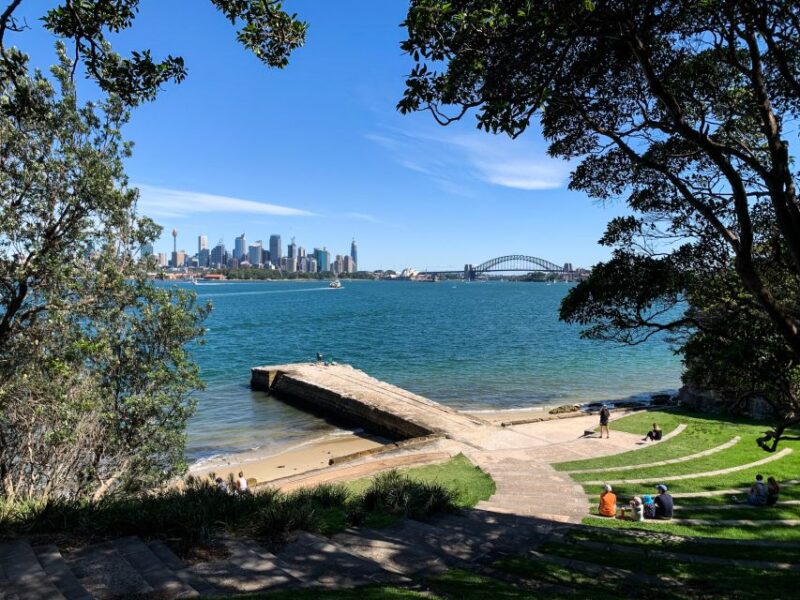 Sydney: Private Half or Full-Day Sightseeing Tour - Scenic Vistas and Walks