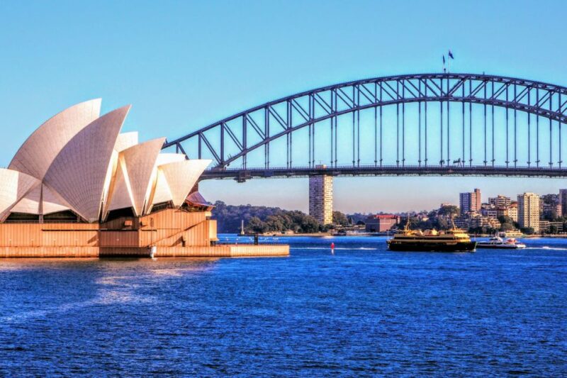 Sydney: Private Quay People, Sydney Harbour Walking Tour - Guest Requirements