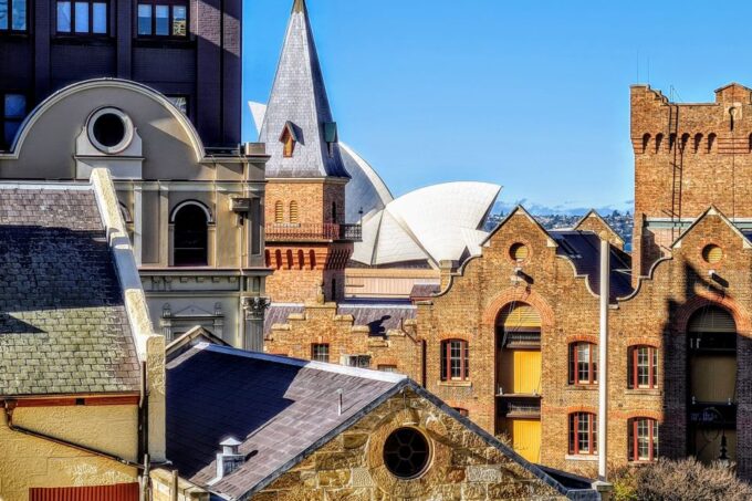 Sydney: Private Quay People, Sydney Harbour Walking Tour - Frequently Asked Questions