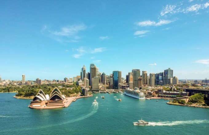Sydney: Private Sydney City and Australian Wildlife Tour - Customization and Flexibility
