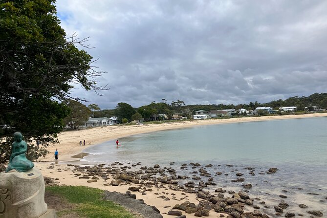 Sydney Private Tour Inc The Royal National Park and Symbio Zoo - Interaction With Wildlife